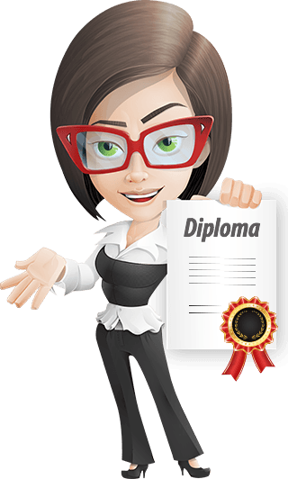 Mary tapasztalt, hivatalos sofőr